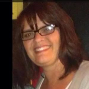 Meet your Posher, Sheryl